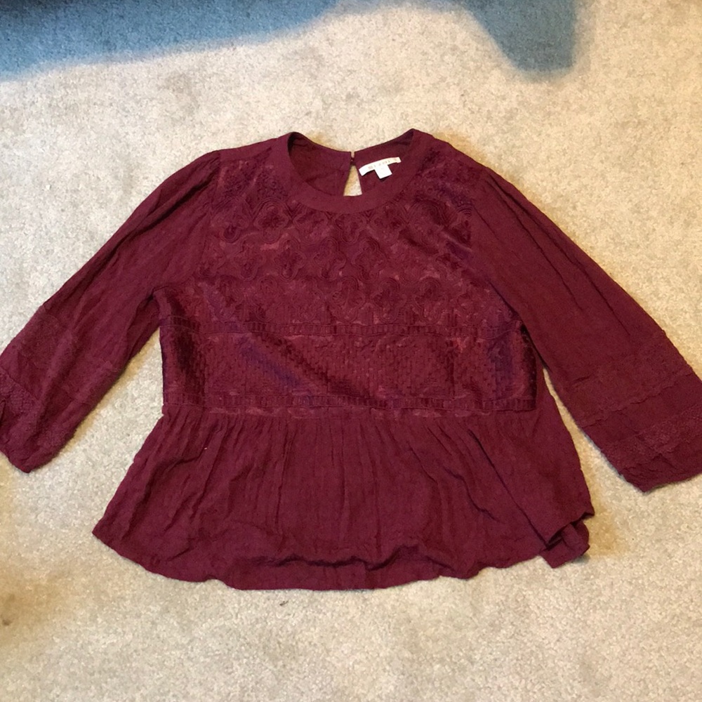 A really cute top